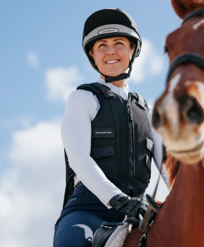 Champion Liber8 Body Protector