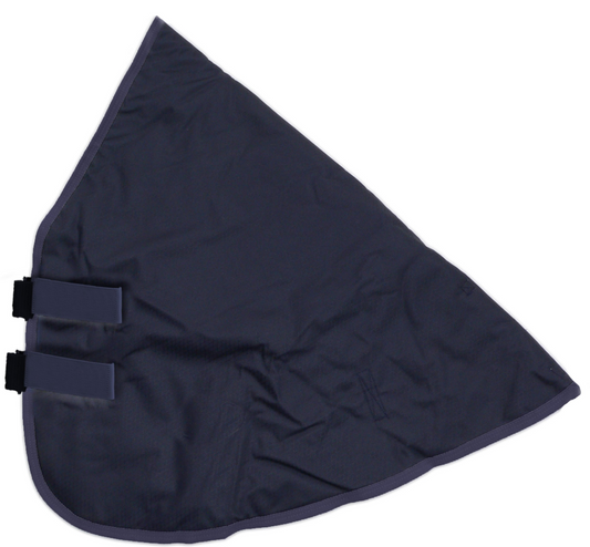 Gallop TROJAN Universal 3-Point Neck Cover
