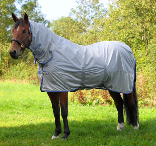 Shires Tempest Original Waterproof Fly Rug