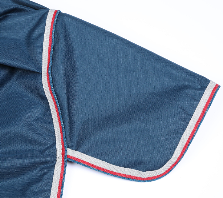 Shires Tempest Original Lite Turnout Combo Rug