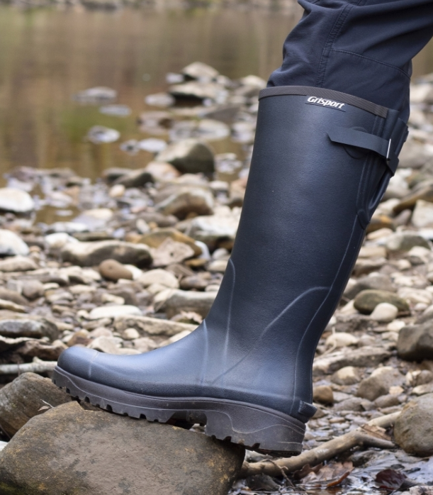 Grisport Stream II Neoprene Welly