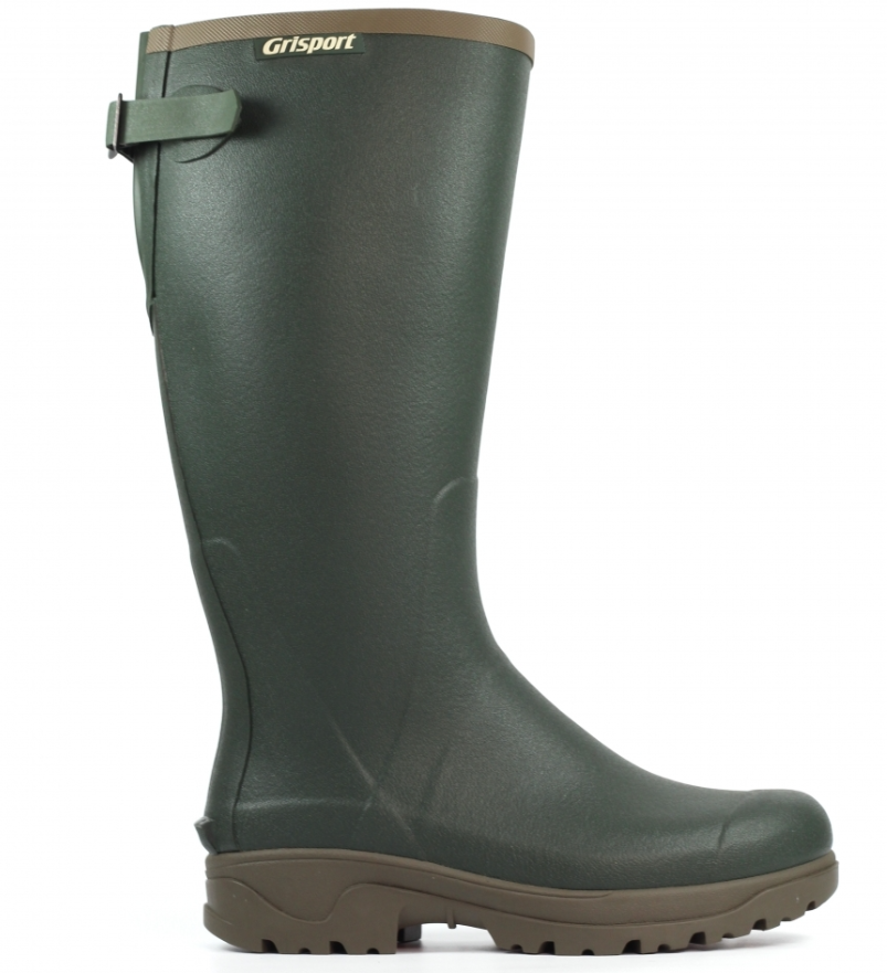 Grisport Stream II Neoprene Welly