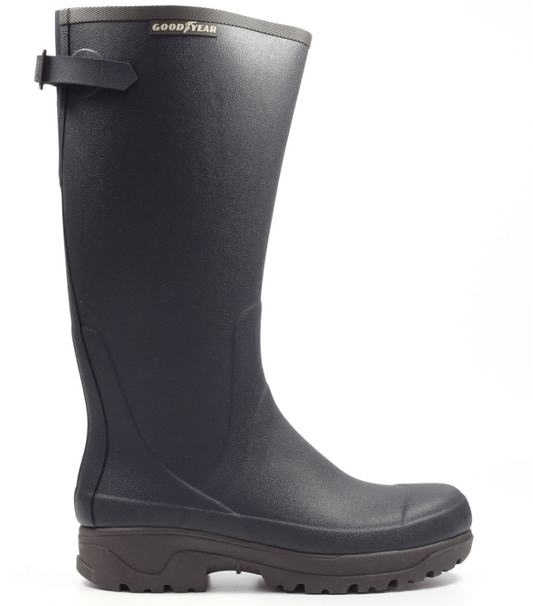 Goodyear Stream Neoprene Welly