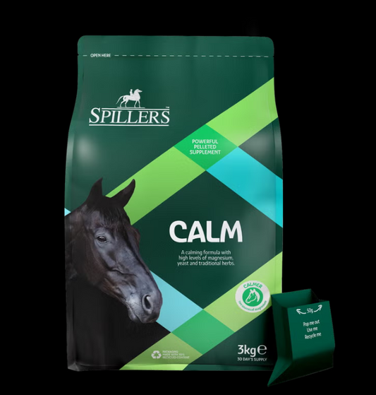 Spillers Calm Supplement 3Kg