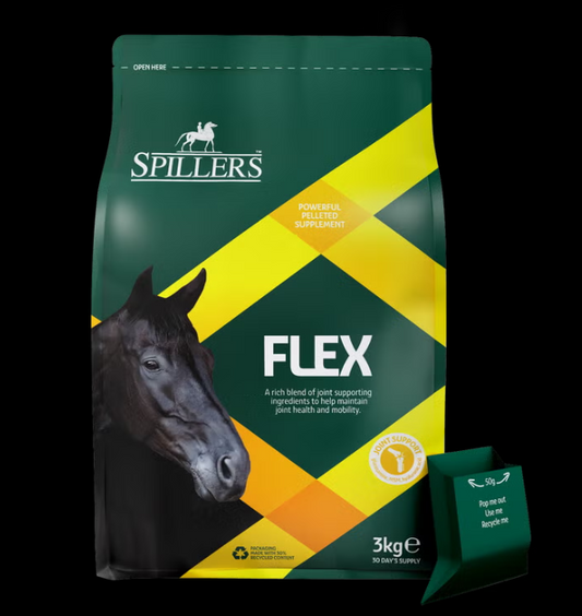 Spillers Flex Joint Supplement 3Kg
