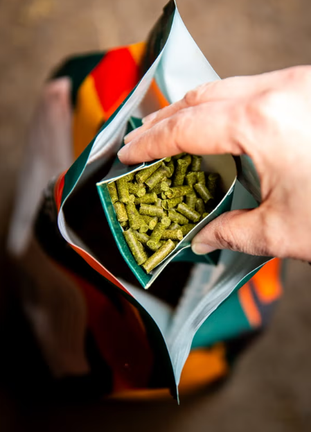 Spillers Instant Energy 3Kg