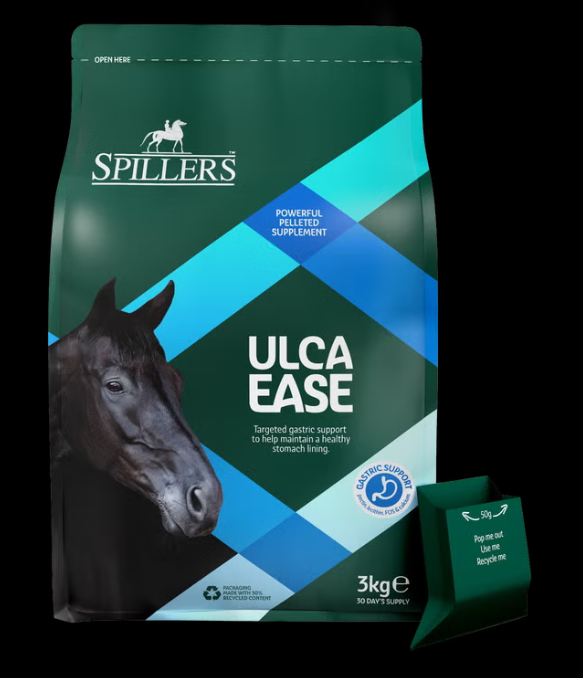 Spillers Ulca Ease Supplement 3Kg