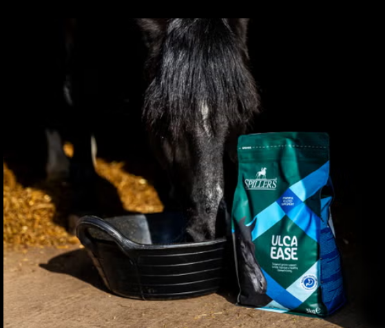 Spillers Ulca Ease Supplement 3Kg