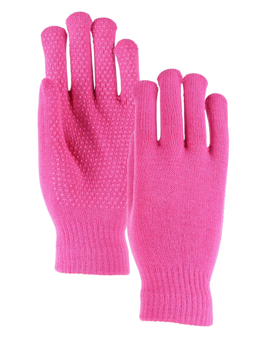 Shires Aubrion SureGrip Riding Gloves Adult