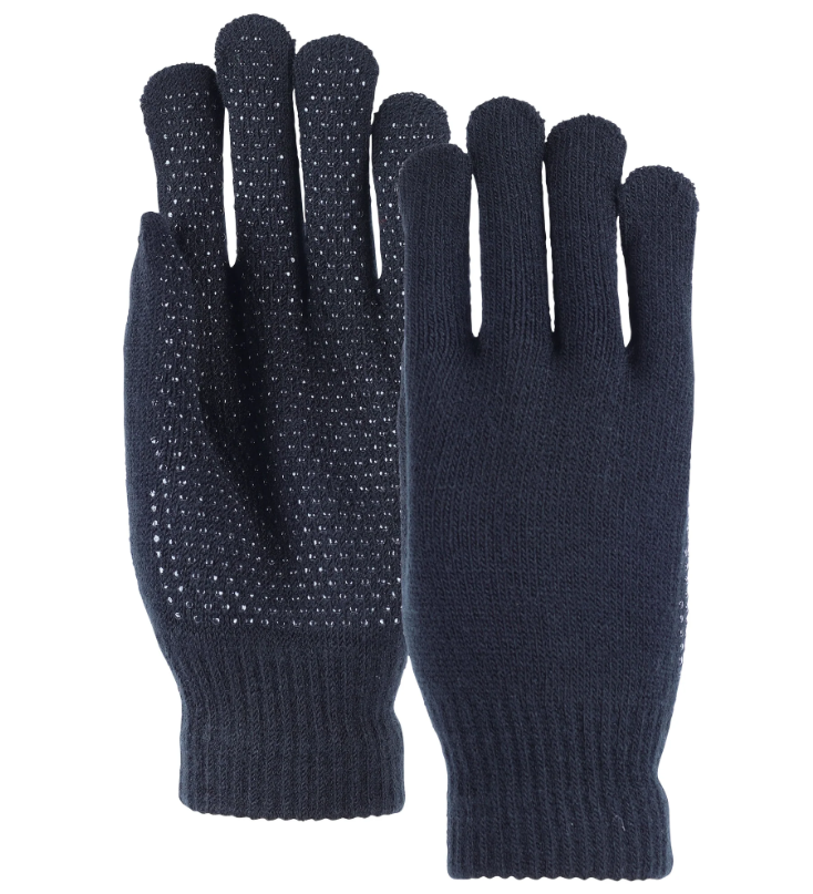 Shires Aubrion SureGrip Riding Gloves Adult