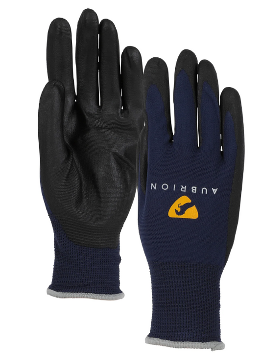 Aubrion All Purpose Yard Gloves