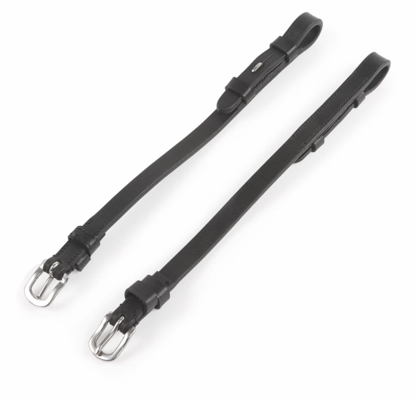 Velociti RAPIDA Bridle Cheeks