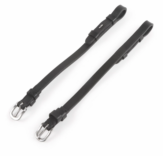 Velociti RAPIDA Bridle Cheeks