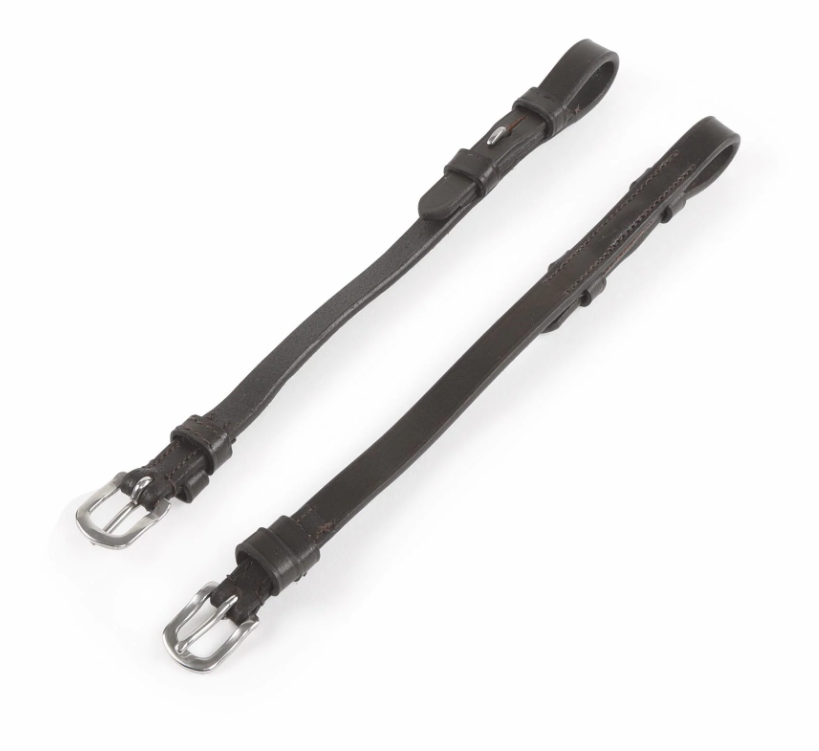 Velociti RAPIDA Bridle Cheeks