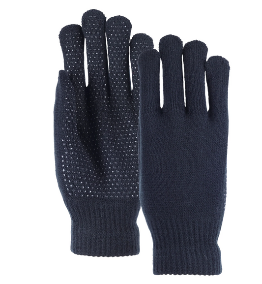 Aubrion Child SureGrip Riding Gloves