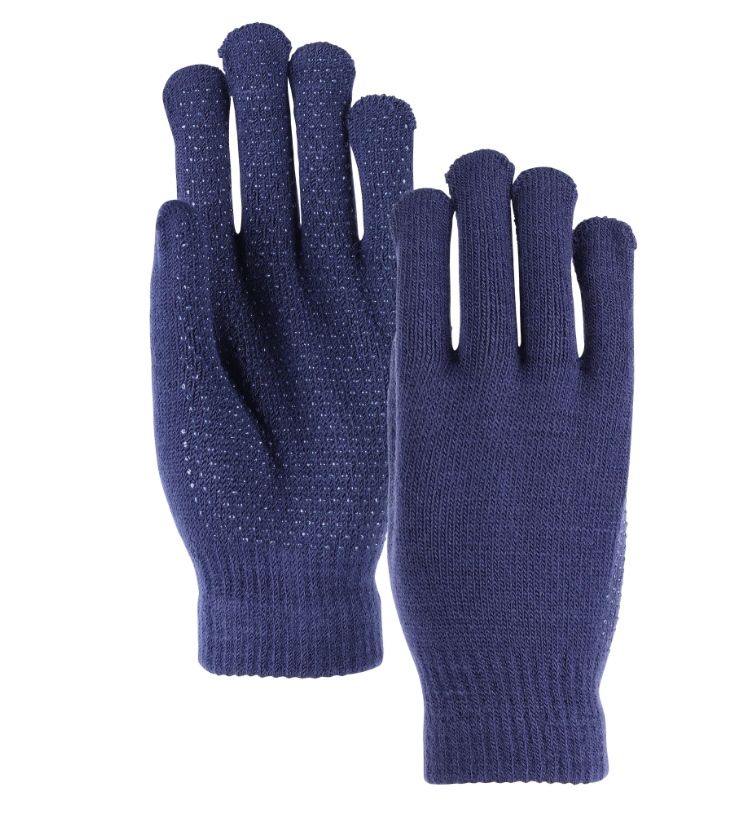 Aubrion Child SureGrip Riding Gloves