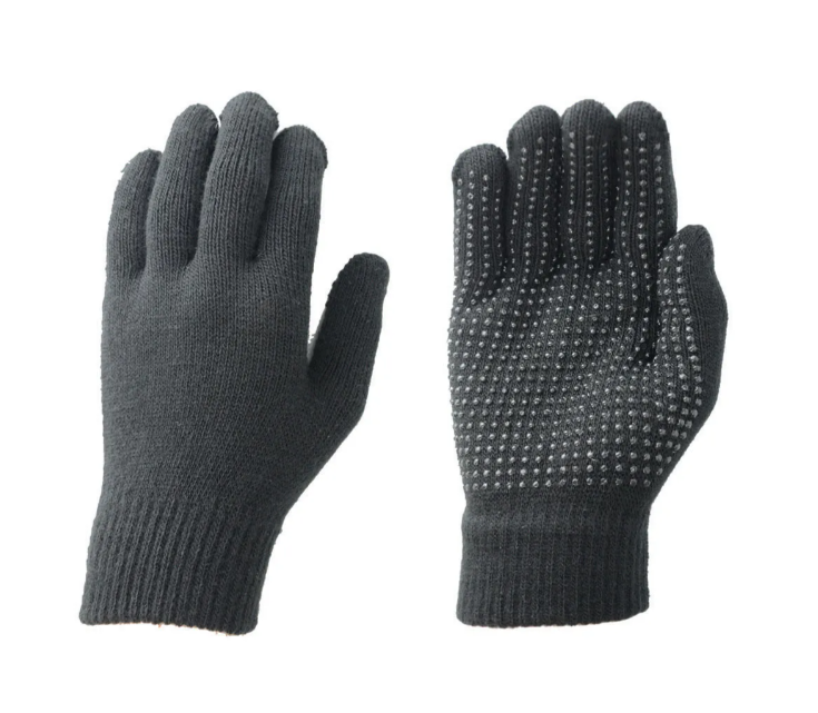 Hy Equestrian Magic Gloves Adult