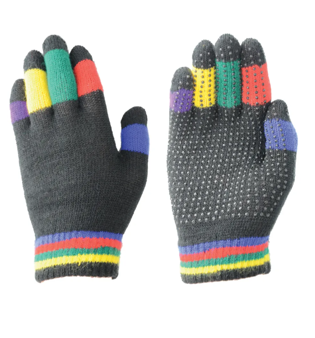 Hy Equestrian Magic Gloves Adult