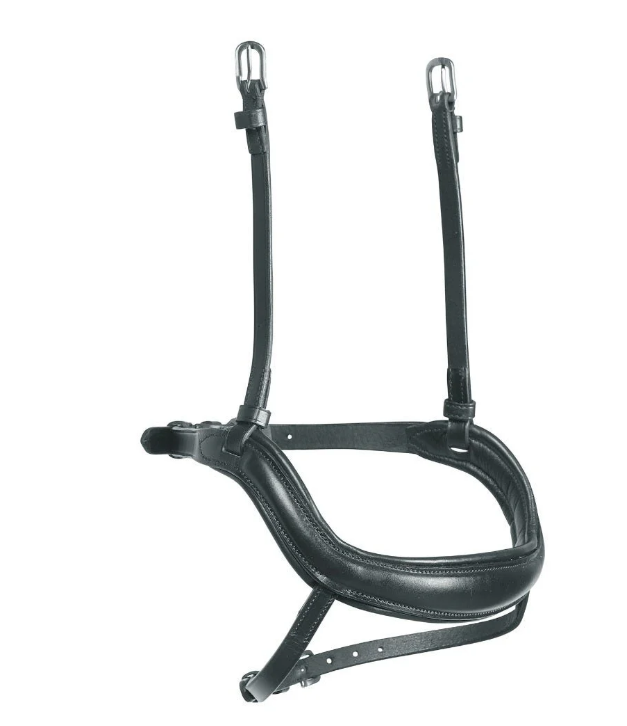 Velociti RAPIDA Ergonomic Flash Noseband