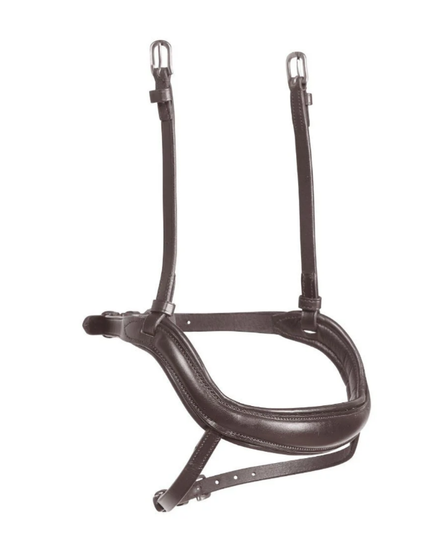 Velociti RAPIDA Ergonomic Flash Noseband