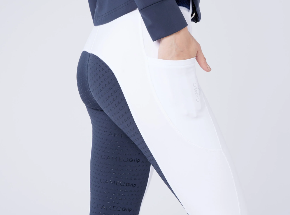 Cameo Eco Dry Riding Tight