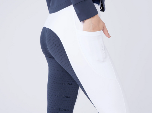 Cameo Eco Dry Riding Tight