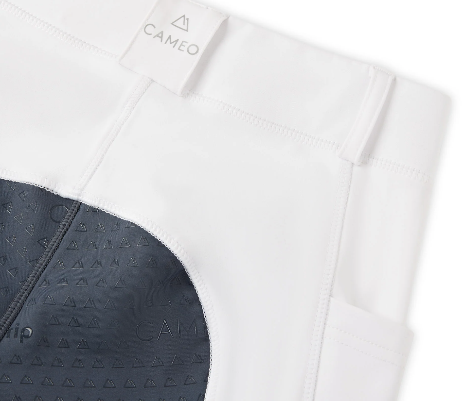 Cameo Eco Dry Riding Tight