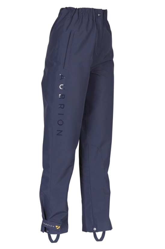 Shires Aubrion Core Waterproof Riding Trousers