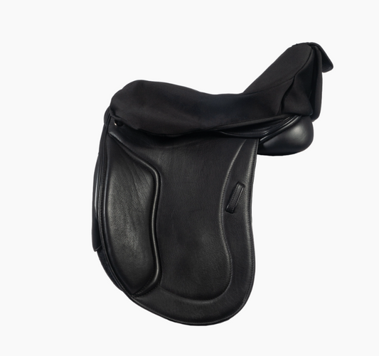 HKM Heated Saddle Cover