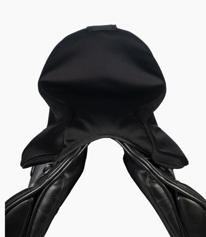 HKM Heated Saddle Cover