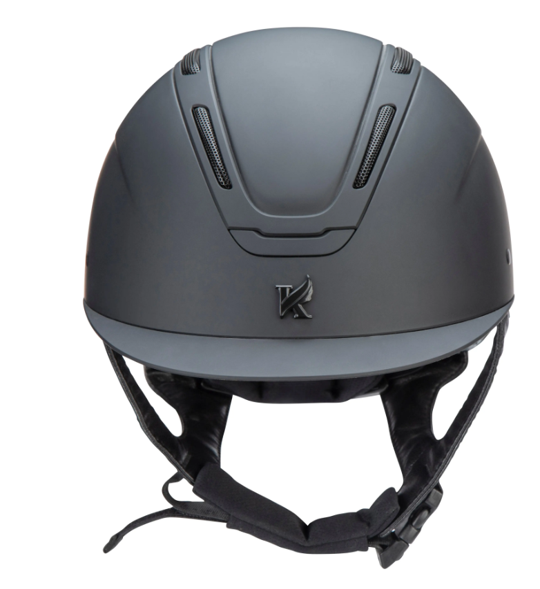 Karben Amity SMRT Riding Hat