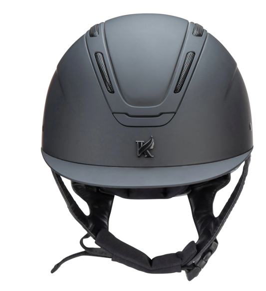 Karben Amity SMRT Riding Hat