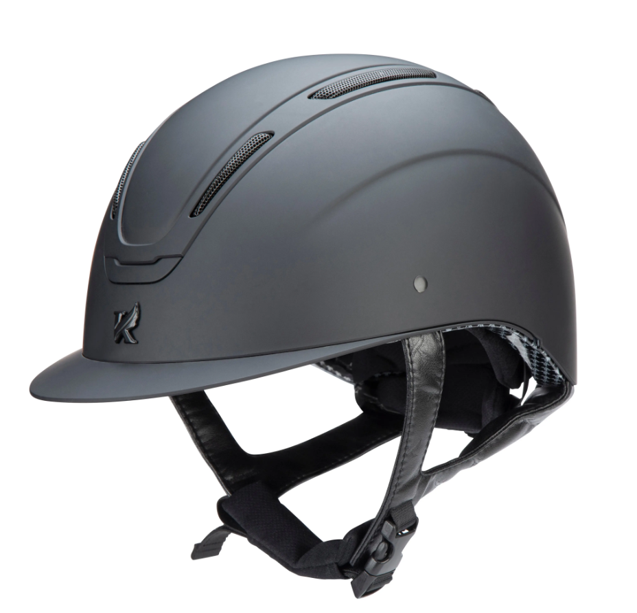 Karben Amity SMRT Riding Hat