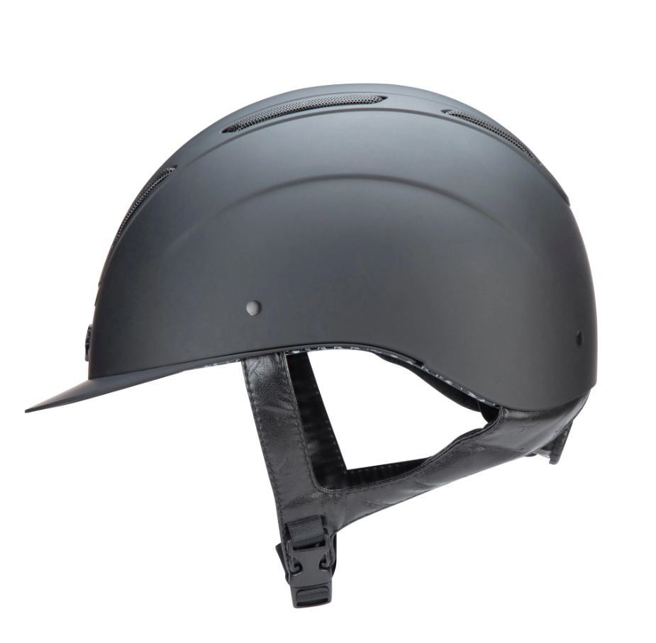 Karben Amity SMRT Riding Hat