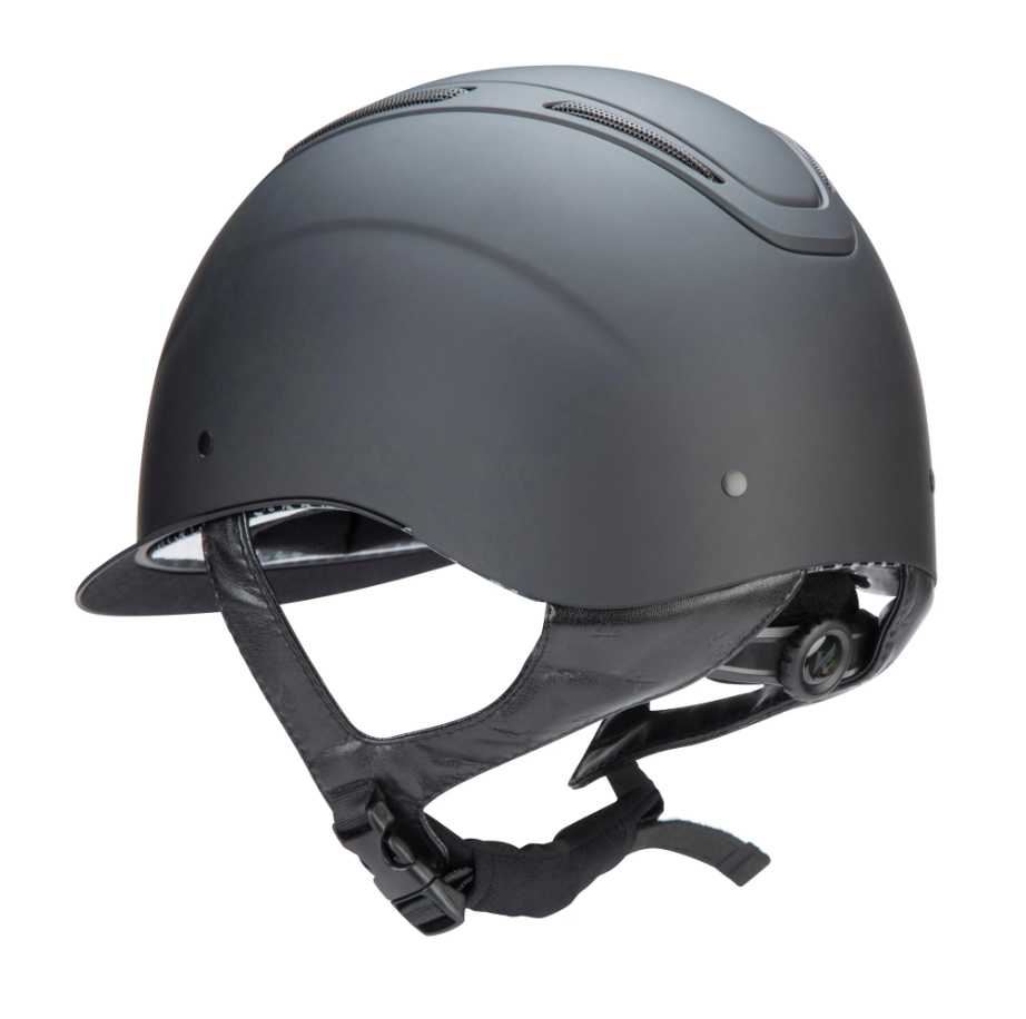 Karben Amity SMRT Riding Hat