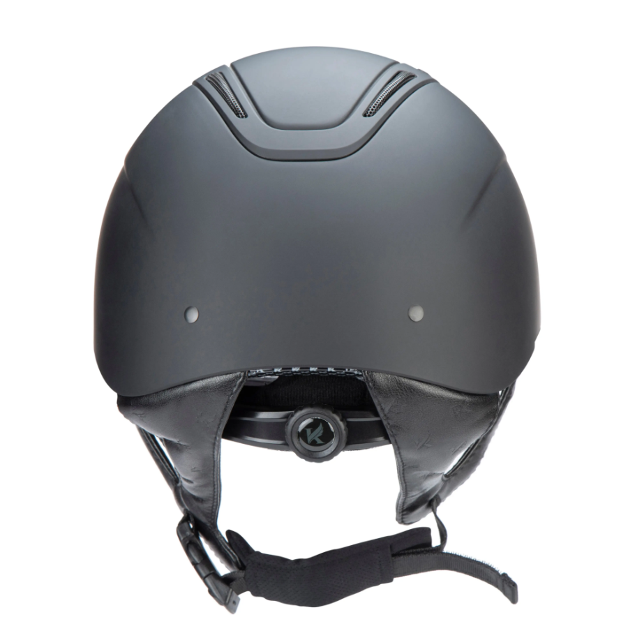 Karben Amity SMRT Riding Hat