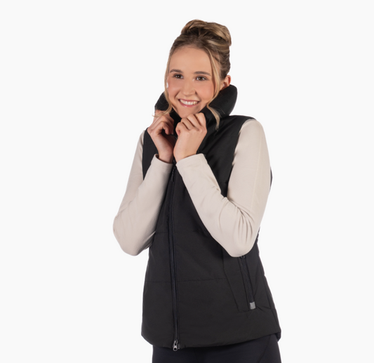 HKM Heated Vest Canada Style