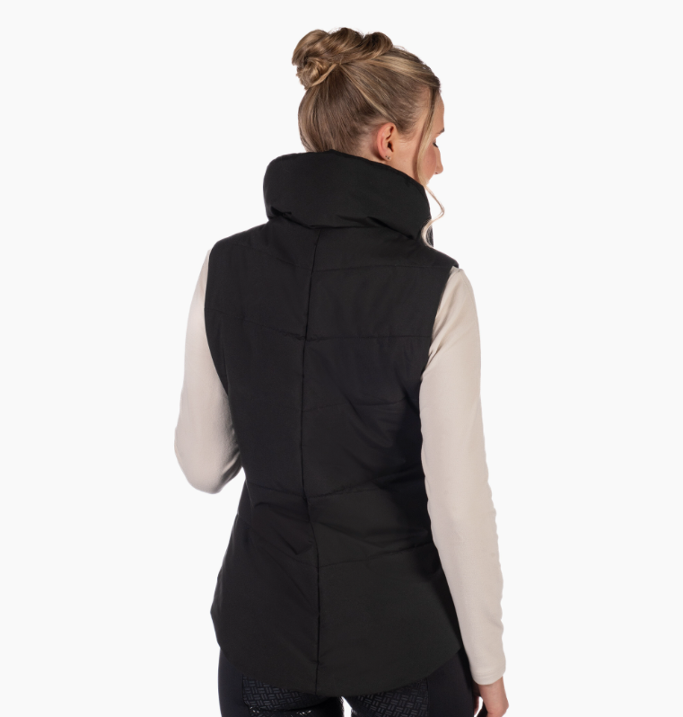 HKM Heated Vest Canada Style