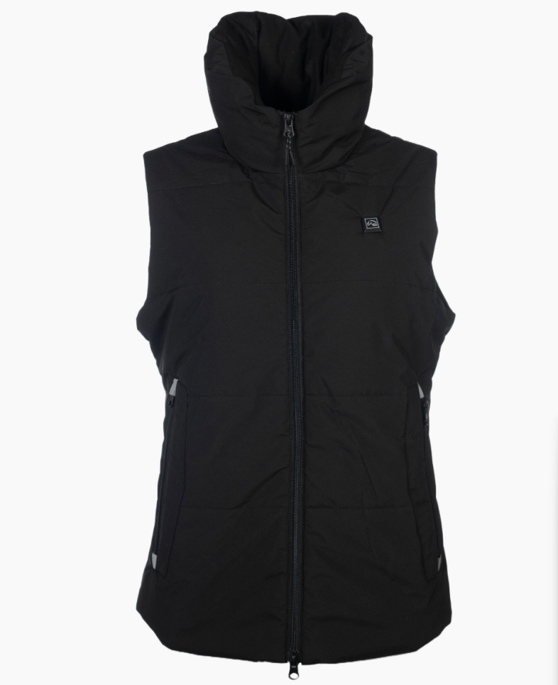 HKM Heated Vest Canada Style