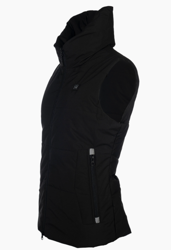 HKM Heated Vest Canada Style