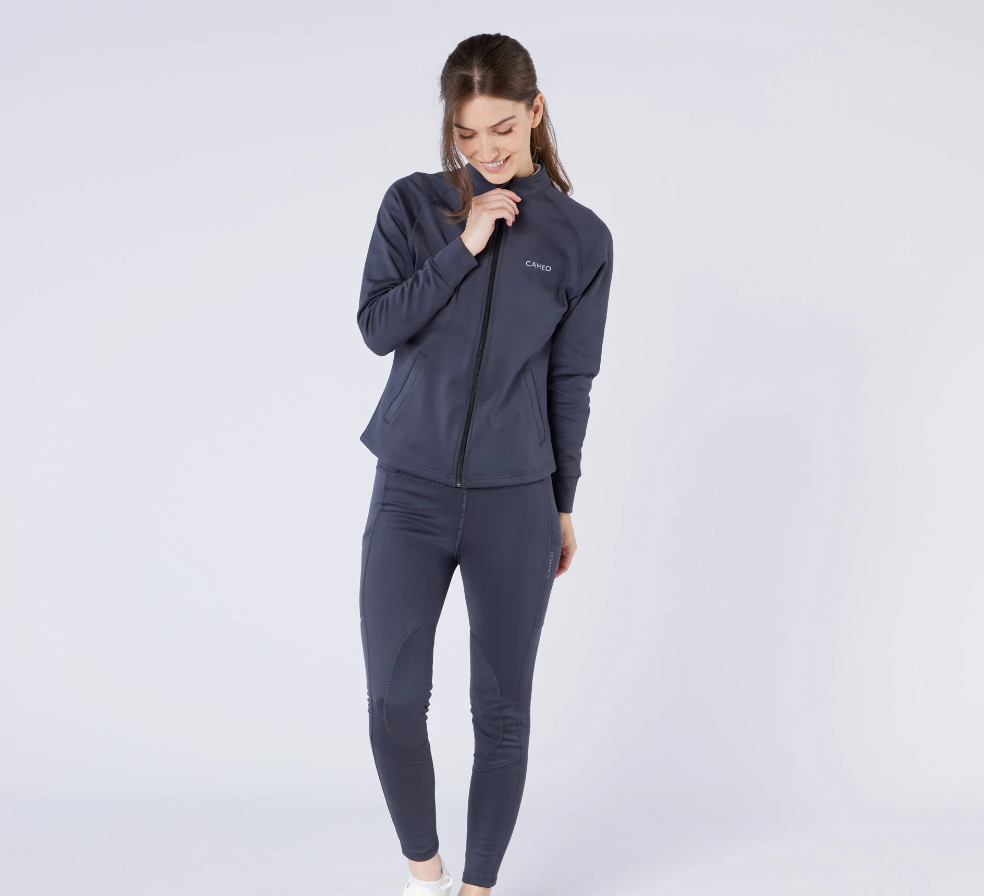 Cameo Adult Riding Tight & Jacket Set