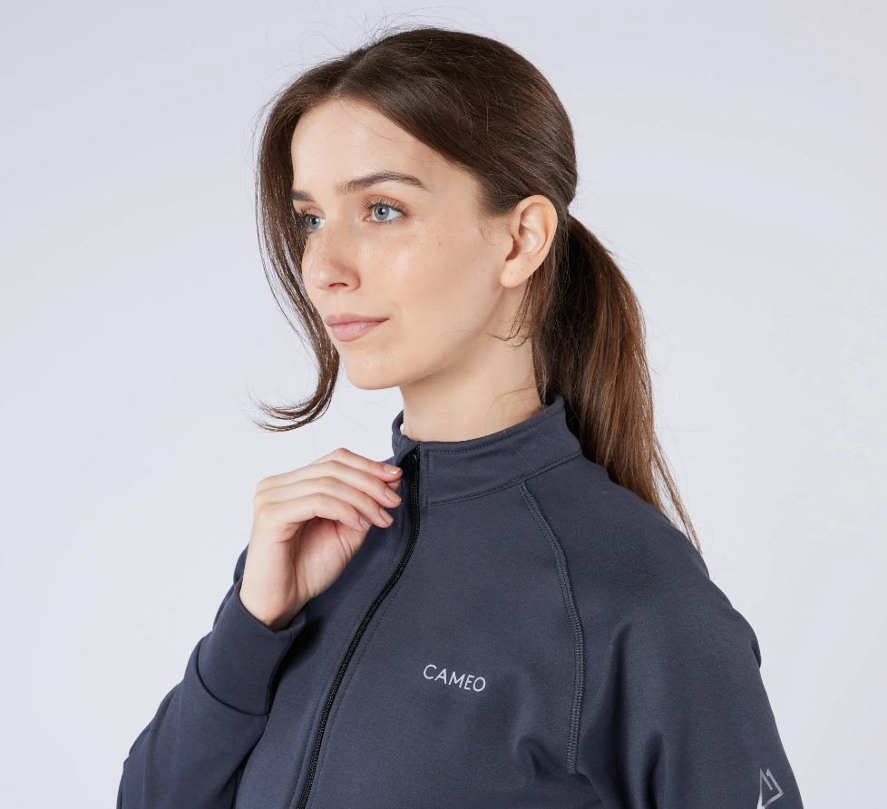 Cameo Adult Riding Tight & Jacket Set