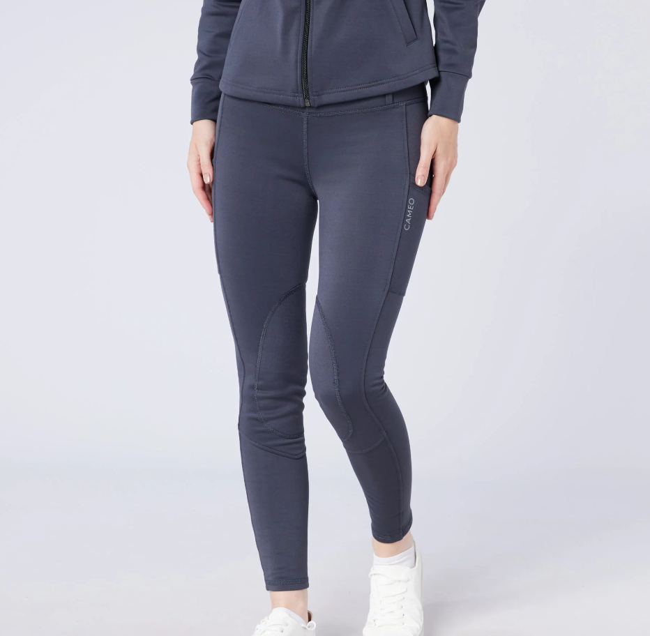 Cameo Adult Riding Tight & Jacket Set