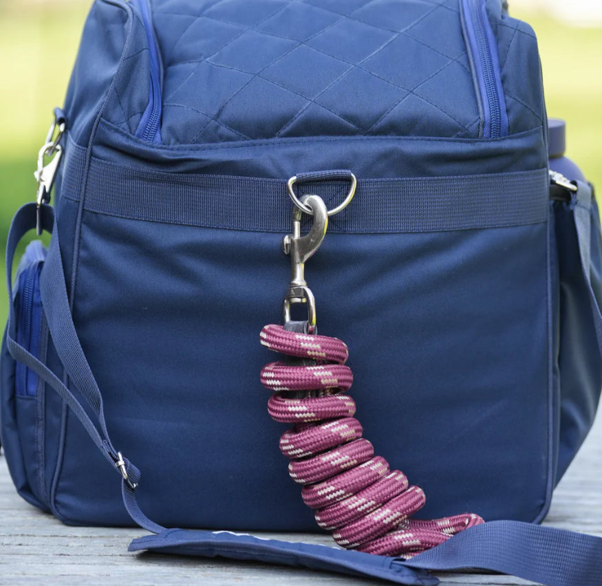 Uhlan Grooming Pro Bag with USB port and Drinks Cooler