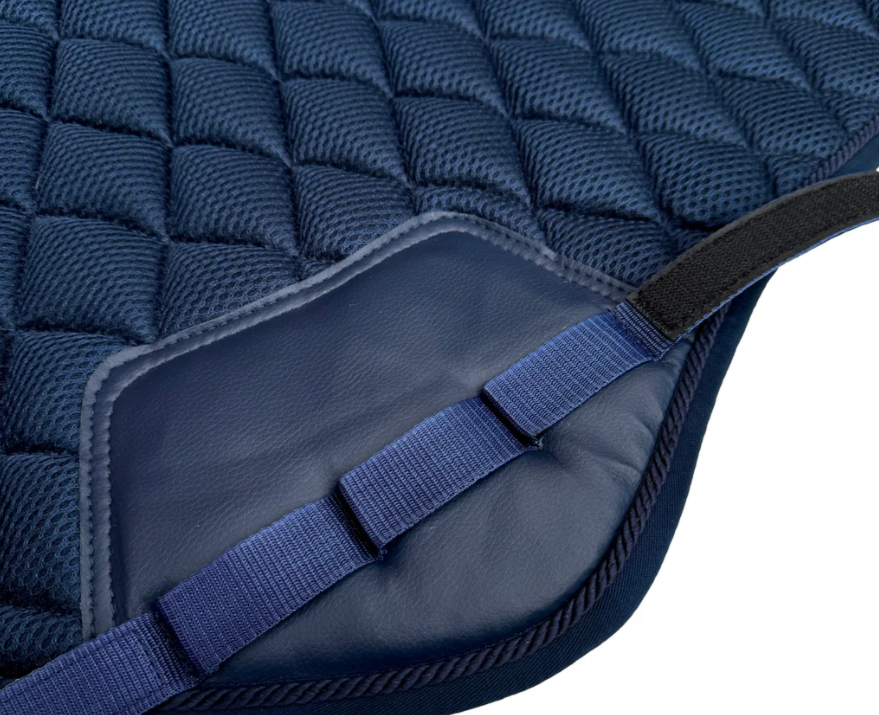 Uhlan Airflow Saddle Pad GP/Jump 2.0