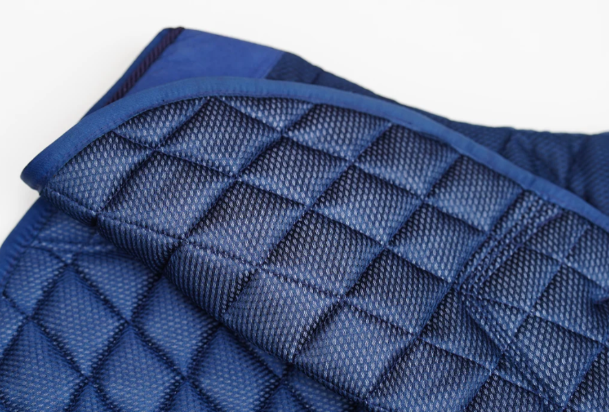 Uhlan Airflow Saddle Pad GP/Jump 2.0