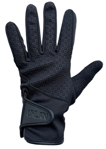 Uhlan Unisex Winter Riding Gloves