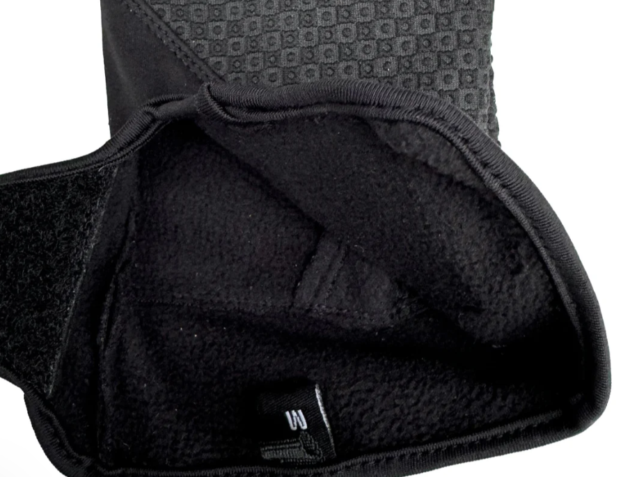 Uhlan Unisex Winter Riding Gloves