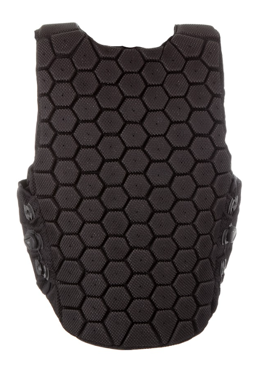 Evoke Hex6 Body Protector Child