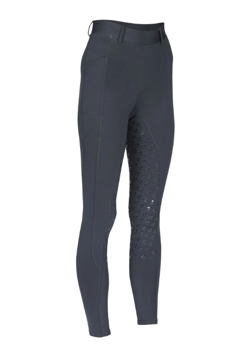 Shires Aubrion Albany Riding Tights